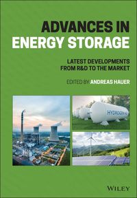 Produktbild: Advances in Energy Storage