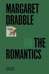 Produktbild: Margaret Drabble on the Romantics