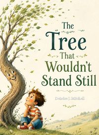 Produktbild: The Tree That Wouldn't Stand Still