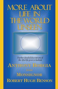 Produktbild: More About Life in the World Unseen