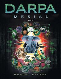 Produktbild: Darpa Mesial
