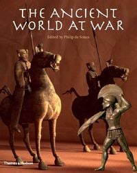 Produktbild: Ancient World At War