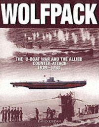Produktbild: Jordan, D: Wolfpack