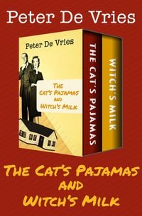 Produktbild: The Cat's Pajamas and Witch's Milk