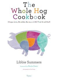 Produktbild: The Whole Hog Cookbook