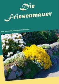 Produktbild: Die Friesenmauer