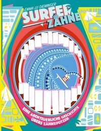 Produktbild: Surfer Z&auml;hne