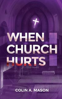 Produktbild: When Church Hurts