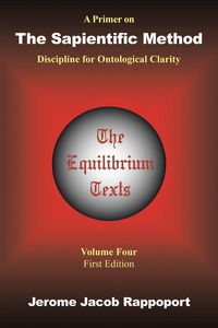 Produktbild: A Primer on the Sapientific Method