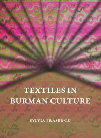 Produktbild: Textiles in Burman Culture