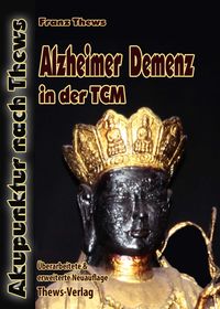 Produktbild: Alzheimer Demenz in der Traditionellen Chinesischen Medizin