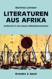 Produktbild: LITERATUREN AUS AFRIKA