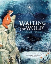 Produktbild: Waiting for Wolf