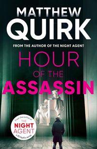 Produktbild: Hour of the Assassin