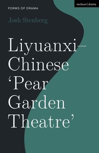 Produktbild: Liyuanxi - Chinese Pear Garden