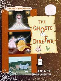 Produktbild: The Ghosts of Dinefwr