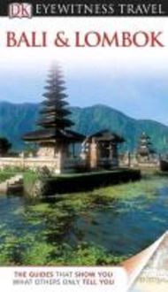 Produktbild: DK Eyewitness Travel Guide: Bali and Lombok
