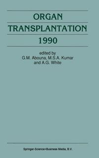 Produktbild: Organ Transplantation 1990