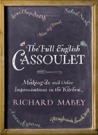 Produktbild: The Full English Cassoulet