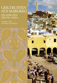 Produktbild: Geschichten aus Marokko