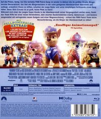 Paw Patrol: Der Kinofilm