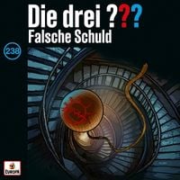 Produktbild: Folge 238: Falsche Schuld