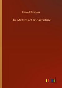 Produktbild: The Mistress of Bonaventure