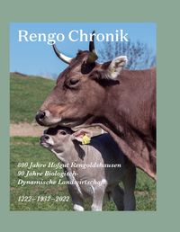 Produktbild: Rengo Chronik
