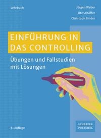 Produktbild: Einf&uuml;hrung in das Controlling