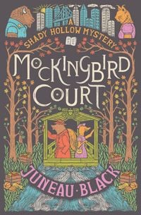Produktbild: Mockingbird Court