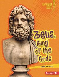 Produktbild: Zeus, King of the Gods