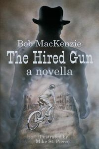 Produktbild: The Hired Gun