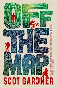 Produktbild: Off the Map