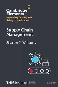 Produktbild: Supply Chain Management