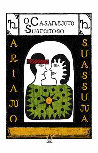 Produktbild: O Casamento Suspeitoso