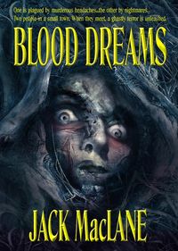 Produktbild: Blood Dreams