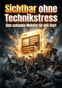 Produktbild: Sichtbar ohne Technikstress