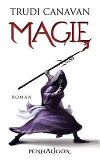 Produktbild: Magie / Die Gilde der Schwarzen Magier Bd.0