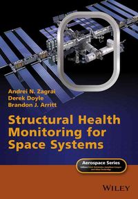 Produktbild: Structural Health Monitoring for Space Systems