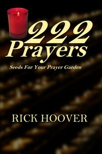 Produktbild: 222 Prayers