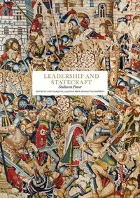 Produktbild: Leadership and Statecraft