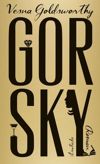Produktbild: Gorsky