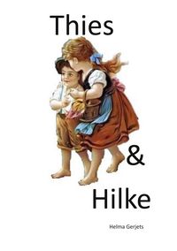 Produktbild: Thies & Hilke