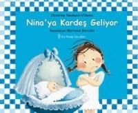 Produktbild: Ninaya Kardes Geliyor