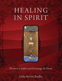 Produktbild: Healing In Spirit