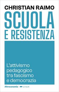 Produktbild: Scuola e Resistenza