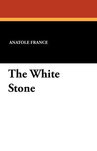 Produktbild: The White Stone