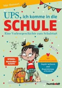 Produktbild: Ups, ich komme in die Schule
