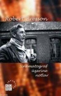 Produktbild: Sinematograf &Uuml;zerine Notlar