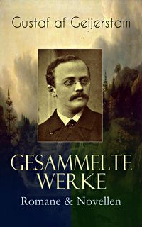 Produktbild: Gesammelte Werke: Romane & Novellen